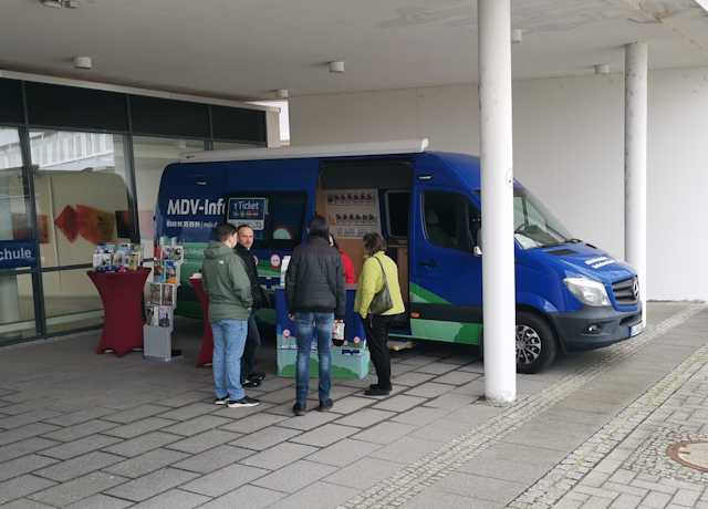 Eindrücke Tag der offenen Tür Oschatz 4