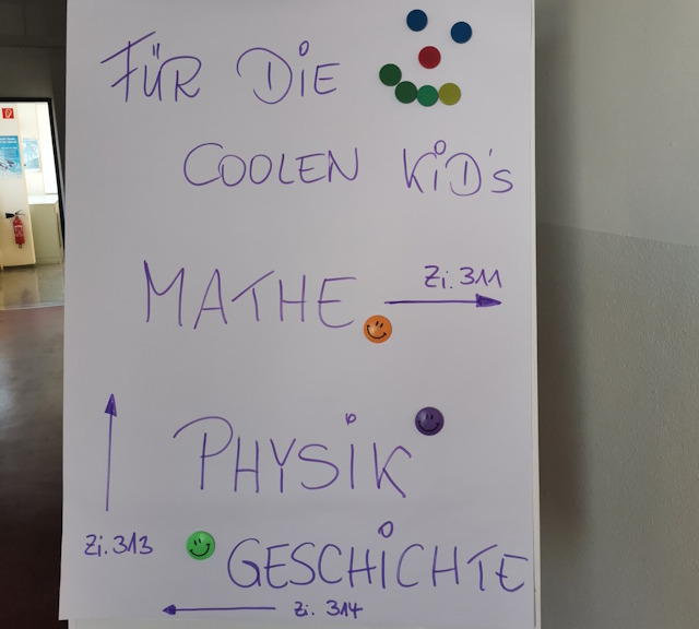 Eindrücke Tag der offenen Tür Oschatz 2