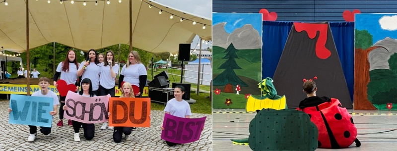 Inklusionstag Torgau