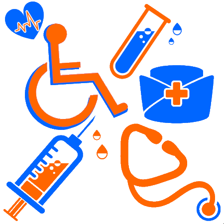 Icon Krankenpflegehilfe
