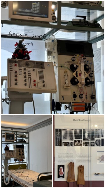Charité Museum Berlin S24 1