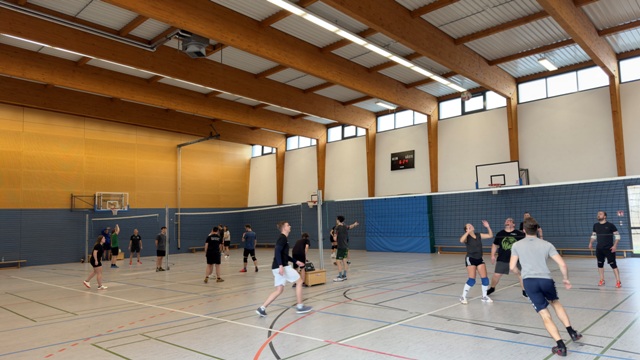 Tag der offenen Tür 2024 Eindruck 7