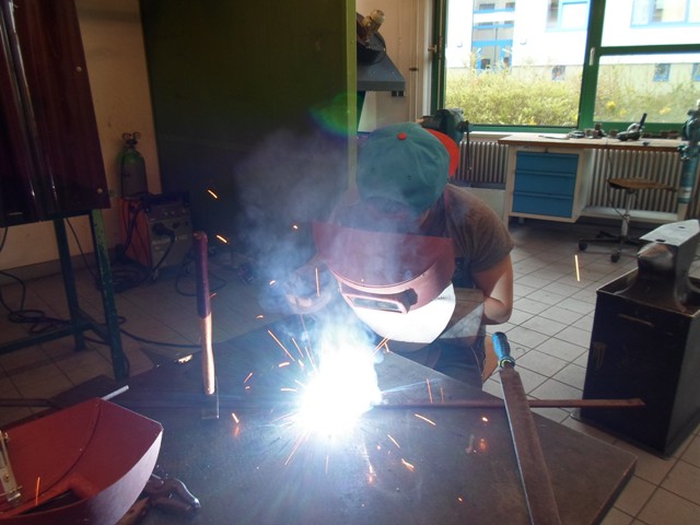 BGJ Metalltechnik Praxis 1