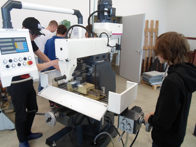 BGJ Metalltechnik Praxis 3