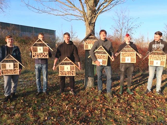 BVJ Holztechnik Praxis 1