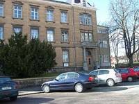 Kommunale Berufsschule Oschatz
