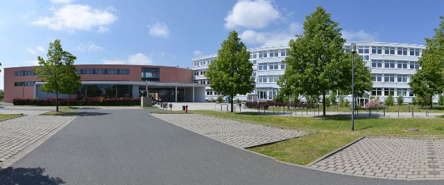 BSZ Nordsachsen Schulteil Oschatz Am Zeugamt
