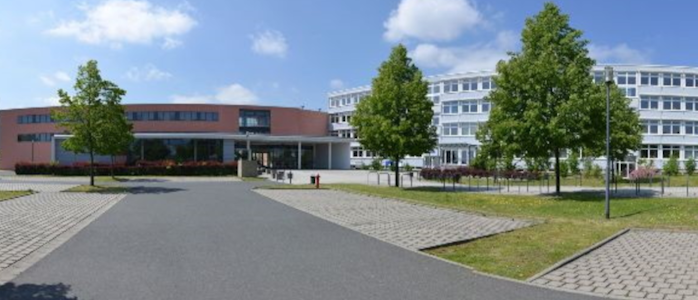 Impressionen Schulteil Oschatz