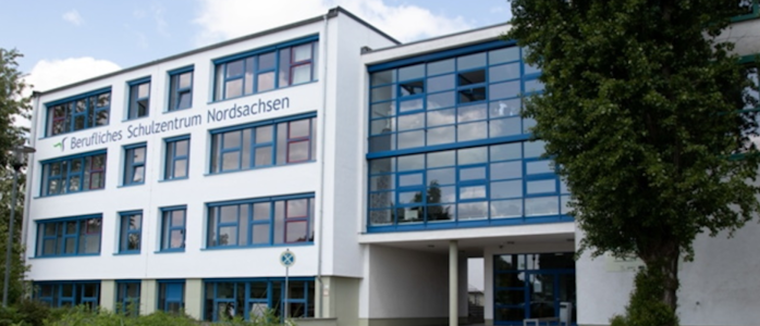 Impressionen Schulteil Torgau