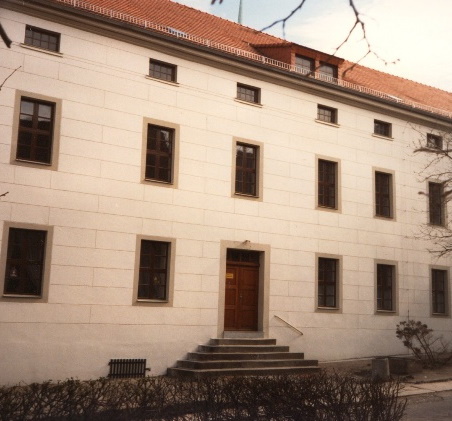 Medizinische Berufsfachschule Torgau