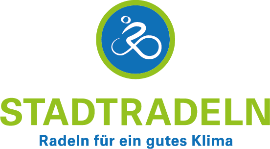 Stadtradeln Logo